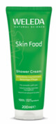WELEDA Skin Food Shower Cream 200ml WLD-D