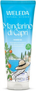 WELEDA Mandarino di Capri Żel pod prysznic 200ml WLD-CH