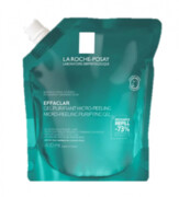 LA ROCHE-POSAY EFFACLAR Mikropeelingujący żel - wkład 400ml _LRC-F