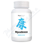 MycoMedica MycoStress tbl.180