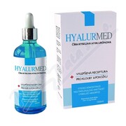 HYALURMED czysty kwas hialuronowy 100 ml
