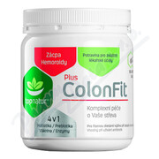 Topnatur ColonFit plus cps.180 _ASZ-CZ
