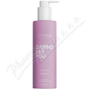 ICONIQUE Caring Deep Hydration Shampoo 250ml _GIH-I