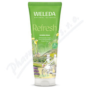 WELEDA REFRESH Citrusový sprchový krém 200ml WLD-CH