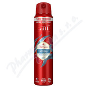 Old Spice Deep Sea deo sprej XXL 250ml _PGA-GB