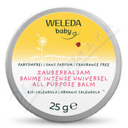 WELEDA baby Měsíčkový balzám All-in-one 25g