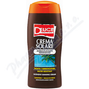 Delice Solaire Intensive Tanning Cream 250 ml