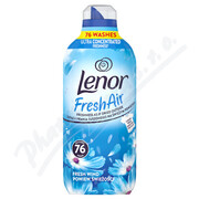 Lenor Fresh Air Wind aviváž 1064ml