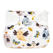 T-TOMI Ortop.abduk.kalhotky patentky Birds 3-6kg