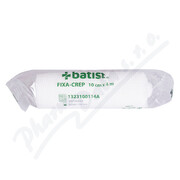 FIXA-CREP obinadlo fixační 10cmx4m 1ks