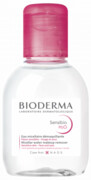 BIODERMA Sensibio H2O woda micelarna 100ml _BDR-F