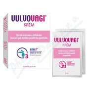VULVOVAGI krém 10x3ml _EBG-I