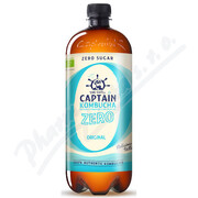 The Gutsy Captain Original BIO 1000ml zero
