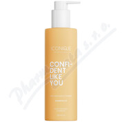 ICONIQUE Confident Anti-Hair Loss Shampoo 250ml _GIH-I