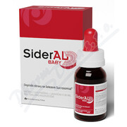 Sideral baby 30ml Pharmanutra _PN9-I