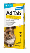 AdTab 48mg tabletki do żucia dla kotów >2-8 kg 1szt _2EA-F