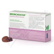 Bronchostop por.pas.mol.20 KWV-A