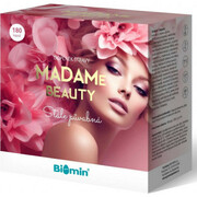 Biomin MADAMe BEAUTY kaps.180szt.