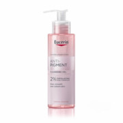 Eucerin AntiPigment rozjaśniający żel do mycia twarzy 200ml