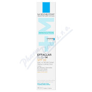 La Roche Effaclar Duo [+] SPF30 krem 40 ml