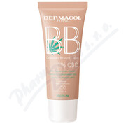 Dermacol BB krém s 1% CBD Medium 2 30ml