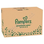 Pampers Premium Care 6 plenky 13-18kg 140ks _PGA-PL