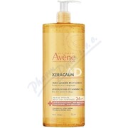 AVENE XeraCalm A.D Relipidační mycí olej 1l _PFD-F