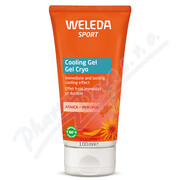 WELEDA Arnikový chladivý gel 100ml