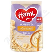 Hami Moje první kaše rýžová banán.nemléč.170g 4m+