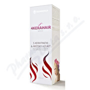 4KERAHAIR sérum 210ml BHN-CZ