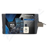 Dermacol Men Agent Dotek Gentlemana dárková sada