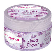 Dermacol Šeřík opojný tělový peeling 200g