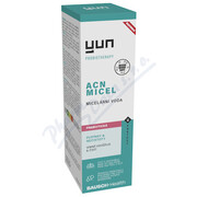 YUN ACN prebiotická micelární voda 200ml _YUA-B