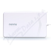 Nanny BM-03D Snímací podložka