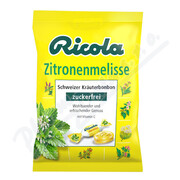 RICOLA Zitronenmelisse-melisa 75g