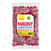 Maliny sušené mrazem 100g Wolfberry _JVW-D