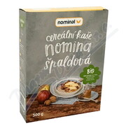 Kaszka zbożowa Nomina orkiszowa BIO 300g