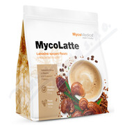 MycoMedica MycoLatte 15x21g _MYF-CLR