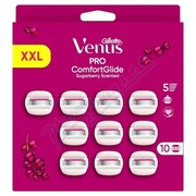 Gillette Venus ComfortGl.Pro Sugarb.náhr.hlav.10ks _PGA-PL