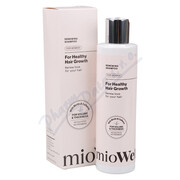 mioWell Regenerační šampon 250ml MIW-D