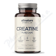 Allnature Sportlab Creatine cps.90 _AL4-CLR