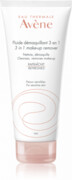 AVENE Płyn do demakijażu 3w1 200ml
