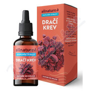 Allnature Dračí krev 30ml _AL4-PE