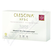 Crescina HFSC trans.CT500 ženy 10+10x3.5ml
