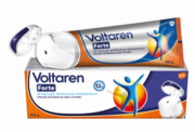 Voltaren Forte 20mg/g żel 100g IIB