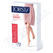 JOBST UltraSheer I.KT punč.lýtk.+šp.vel.II tělové