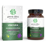 Green idea Vrbovka bylinné tob.60 _GRJ-CZ