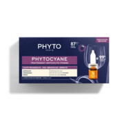 PHYTO PHYTOC. Terapia przeciw wypadaniu włosów dla kobiet 12x5ml