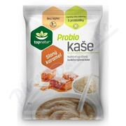 Topnatur Probio rýžová kaše slaný karamel 50g _ASZ-CZ