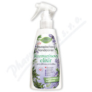 BIO BIONE Rozmarýnový elixír bezoplach.kond.260ml